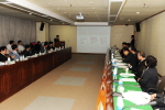 부산진구의회 치안정책보고회 4번째